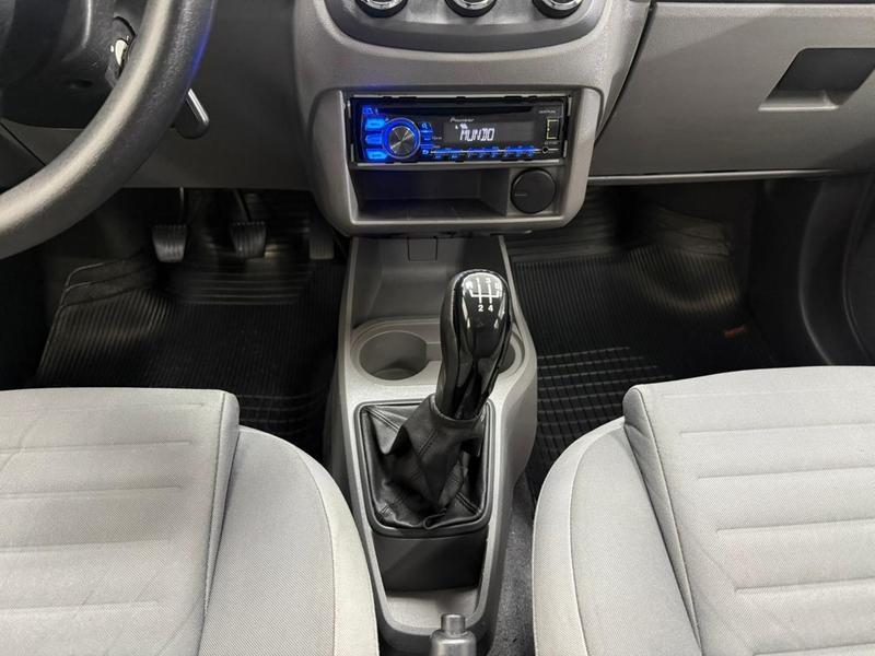 Chevrolet Agile Hatch LT 1.4 8V Flex 4P - foto 11
