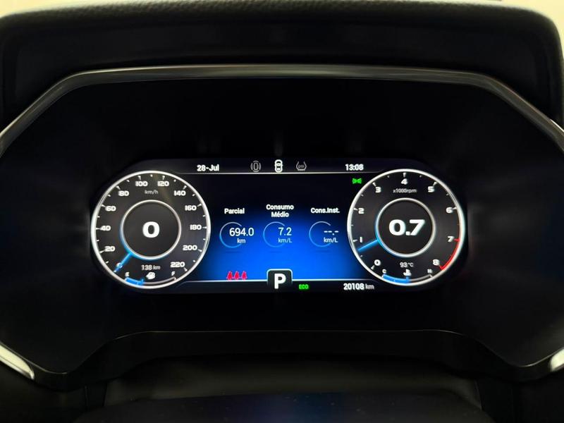 Caoa Chery Tiggo 7 Sport 1.5 Turbo Flex 16V Aut. - foto 11