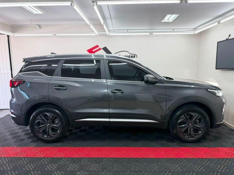 Caoa Chery Tiggo 7 Sport 1.5 Turbo Flex 16V Aut. - foto 7