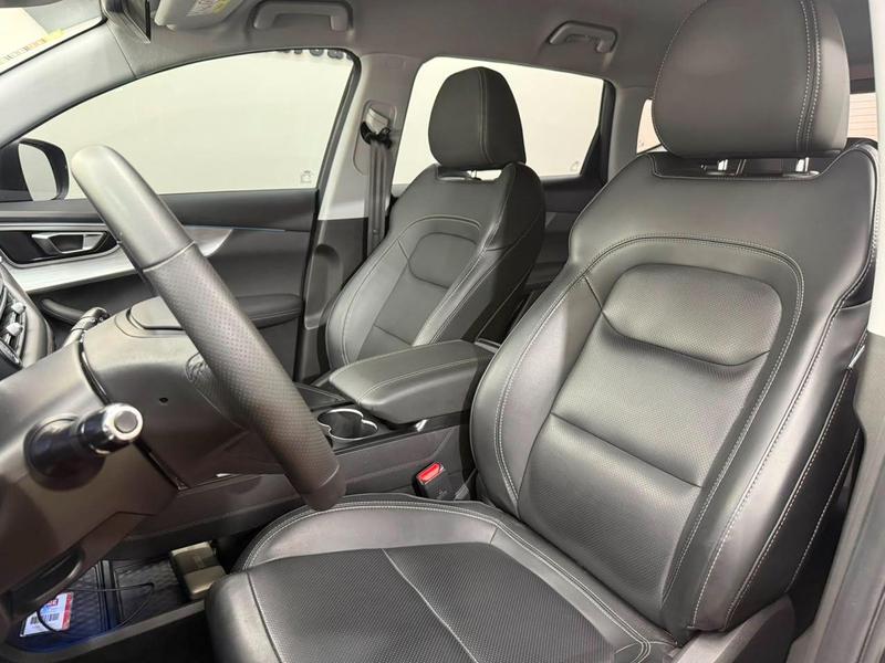 Caoa Chery Tiggo 7 Sport 1.5 Turbo Flex 16V Aut. - foto 15