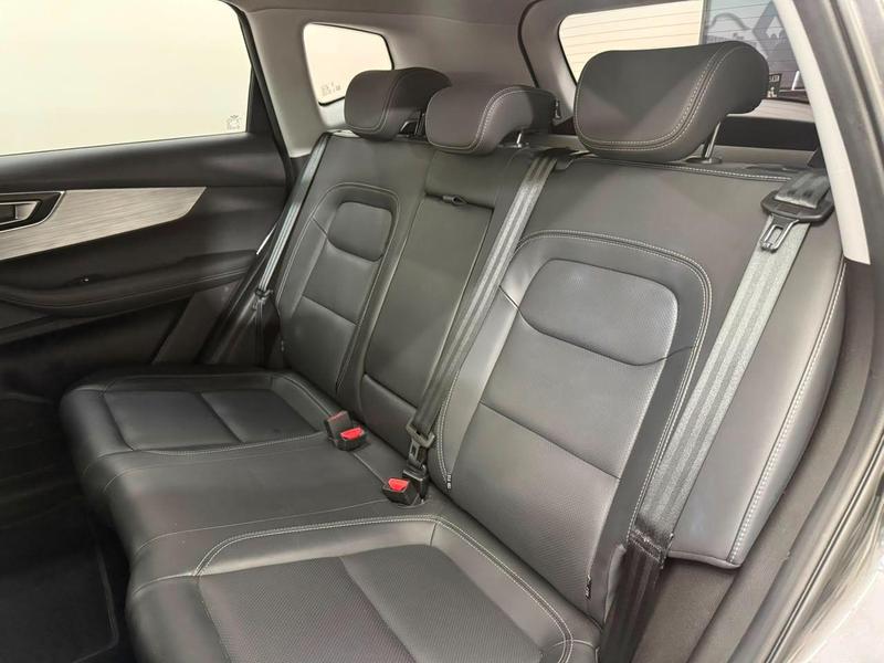 Caoa Chery Tiggo 7 Sport 1.5 Turbo Flex 16V Aut. - foto 16