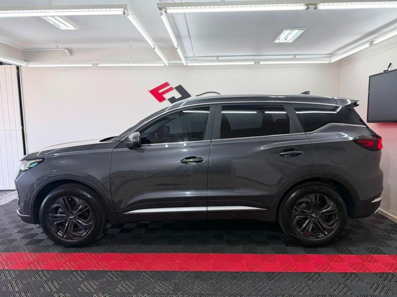 Caoa Chery Tiggo 7 Sport 1.5 Turbo Flex 16V Aut. - foto 3