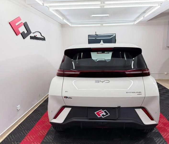 BYD Dolphin Mini Gs (elétrico) - foto 7
