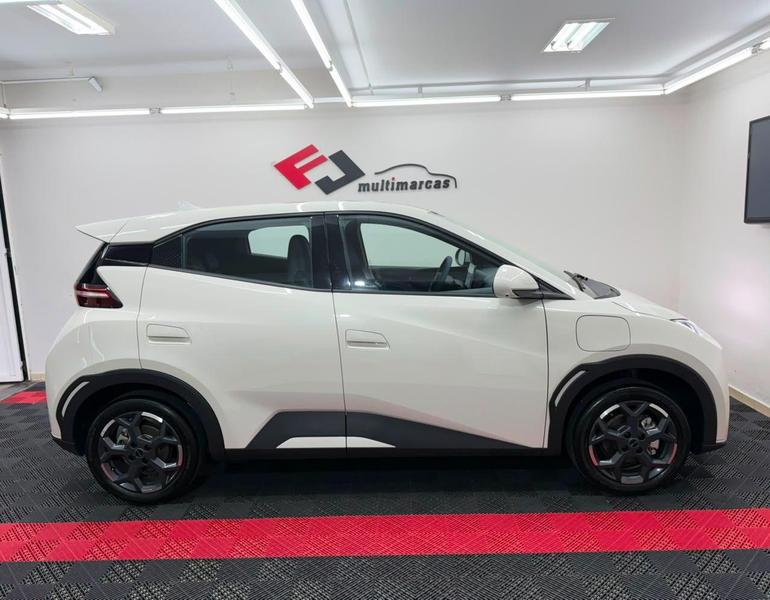 BYD Dolphin Mini Gs (elétrico) - foto 3