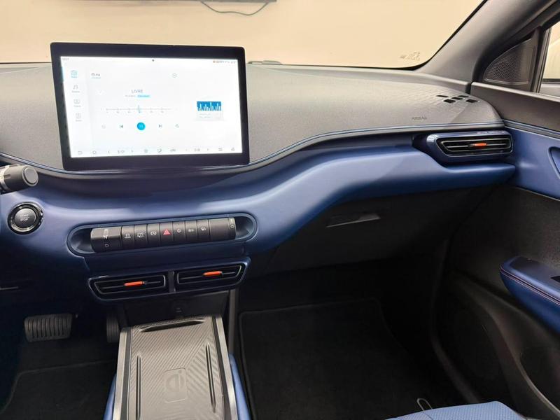 BYD Dolphin Mini Gs (elétrico) - foto 12