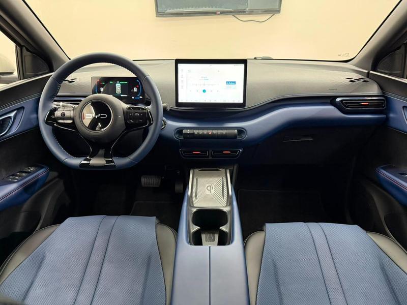 BYD Dolphin Mini Gs (elétrico) - foto 14