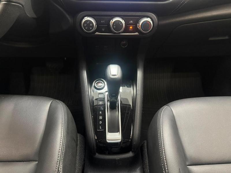 Nissan Kicks Advance CVT - foto 13