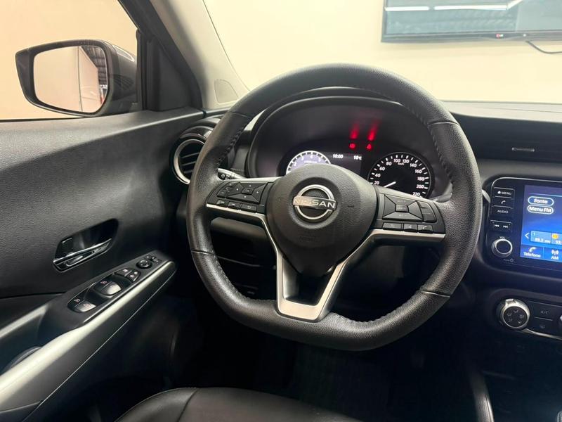Nissan Kicks Advance CVT - foto 10