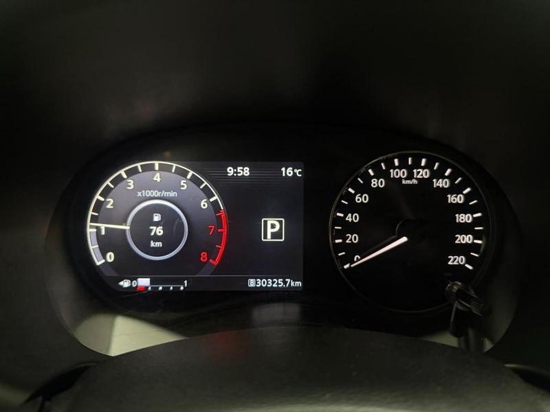 Nissan Kicks Advance CVT - foto 11