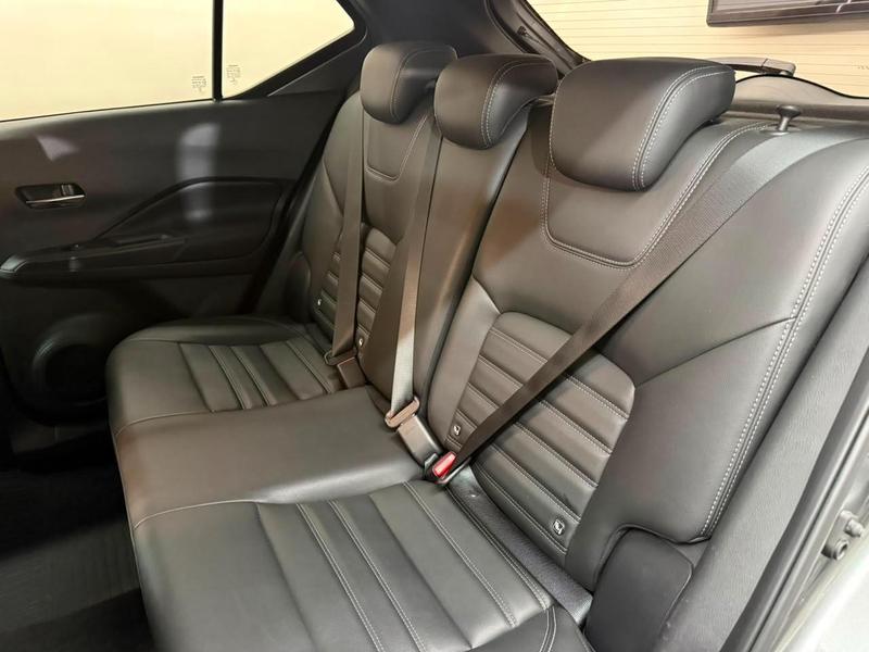 Nissan Kicks Advance CVT - foto 16