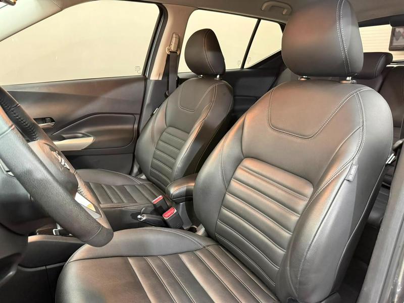 Nissan Kicks Advance CVT - foto 15