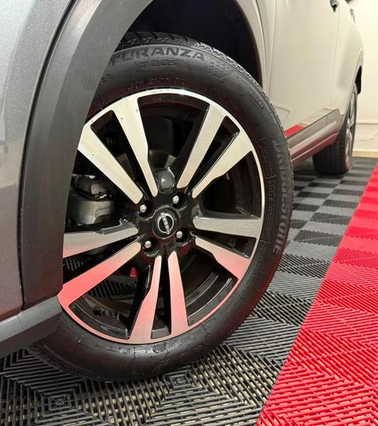 Nissan Kicks Advance CVT - foto 8