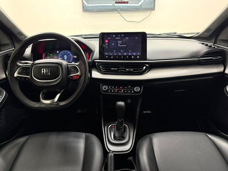 Fiat Pulse Impetus 1.0 Turbo 200 Flex Aut. - foto 14