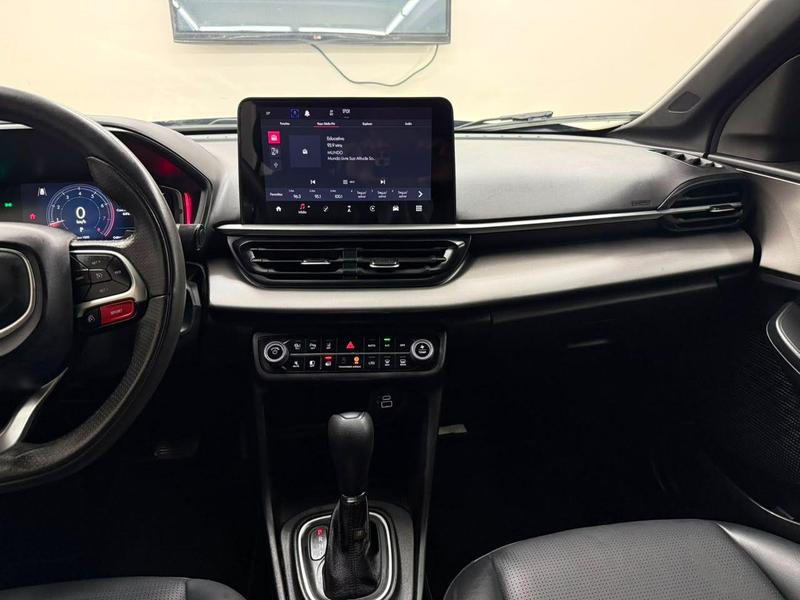 Fiat Pulse Impetus 1.0 Turbo 200 Flex Aut. - foto 12