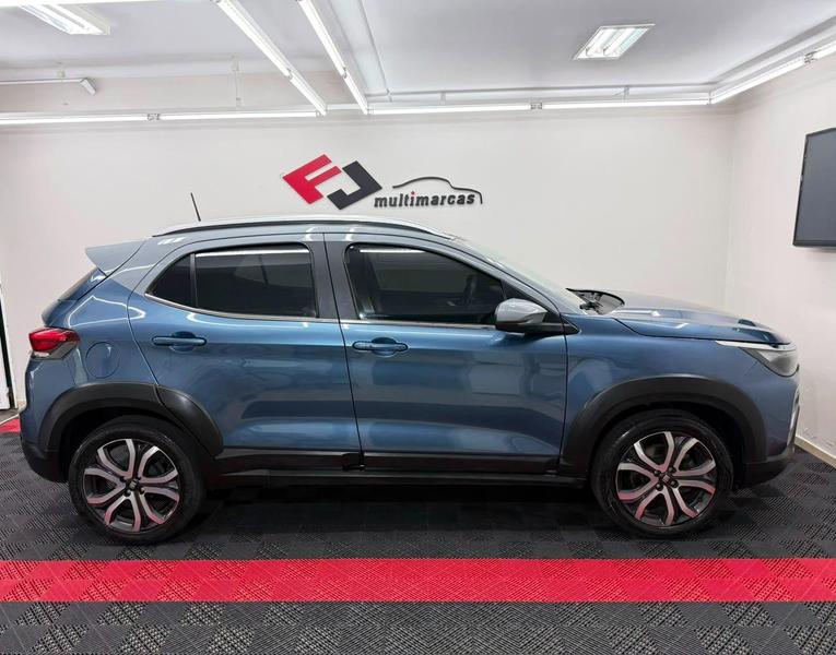 Fiat Pulse Impetus 1.0 Turbo 200 Flex Aut. - foto 7