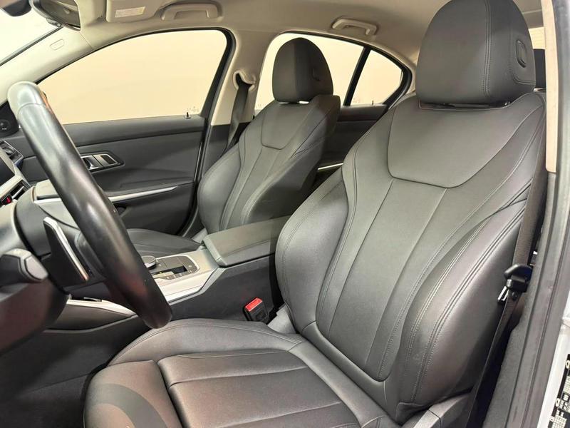 BMW 320i 2.0 16V Turbo Active Flex 4P Automático - foto 15