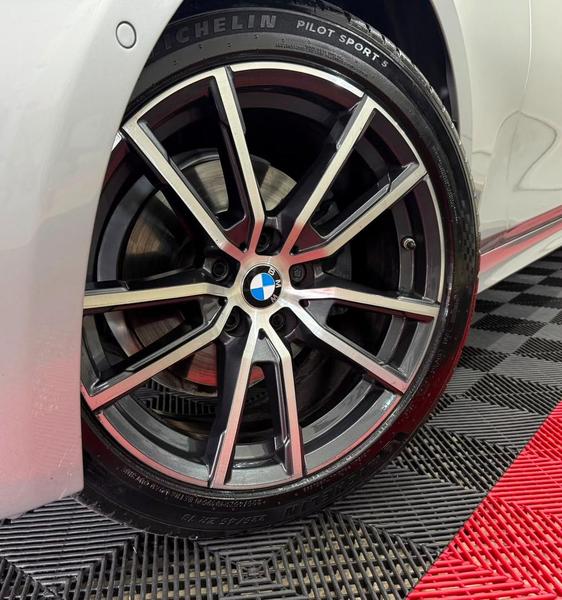 BMW 320i 2.0 16V Turbo Active Flex 4P Automático - foto 8