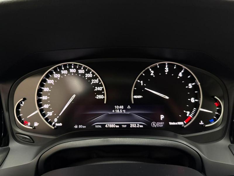 BMW 320i 2.0 16V Turbo Active Flex 4P Automático - foto 11