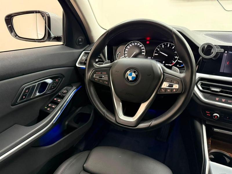 BMW 320i 2.0 16V Turbo Active Flex 4P Automático - foto 10