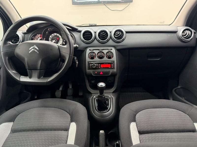 Citroën C3 Tendance 1.5 Flex 8V 5P Mec. - foto 15