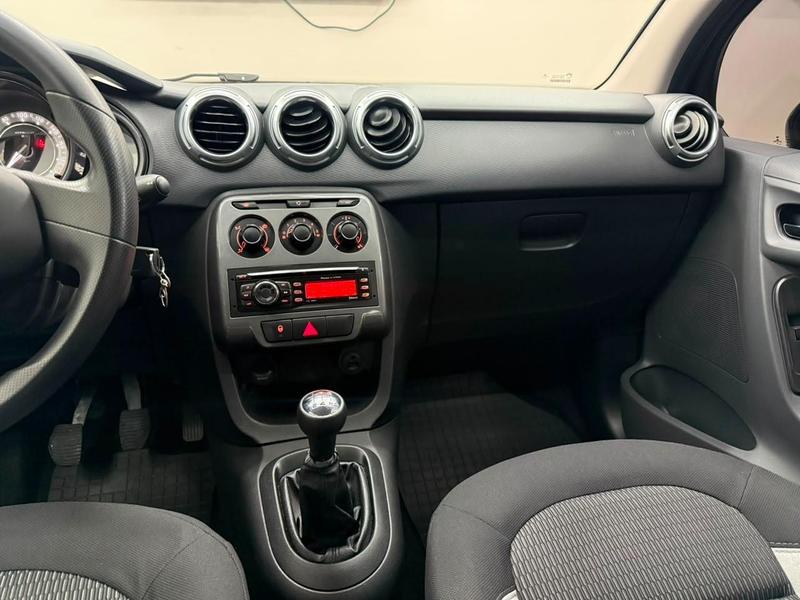 Citroën C3 Tendance 1.5 Flex 8V 5P Mec. - foto 14