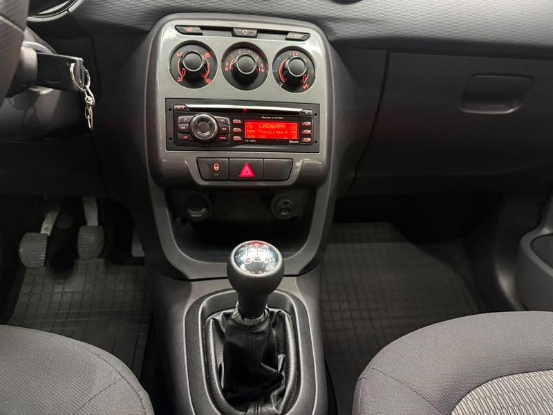 Citroën C3 Tendance 1.5 Flex 8V 5P Mec. - foto 13
