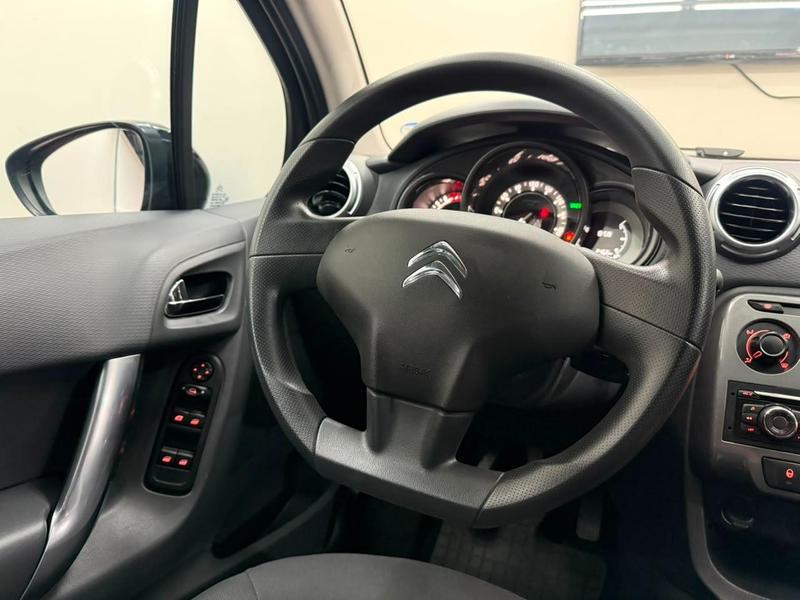 Citroën C3 Tendance 1.5 Flex 8V 5P Mec. - foto 12