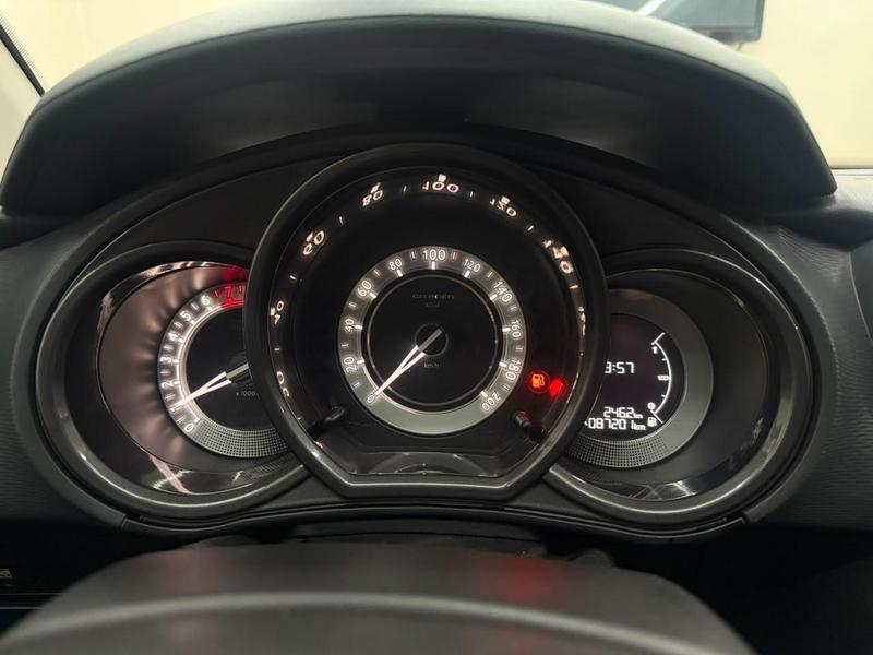 Citroën C3 Tendance 1.5 Flex 8V 5P Mec. - foto 10