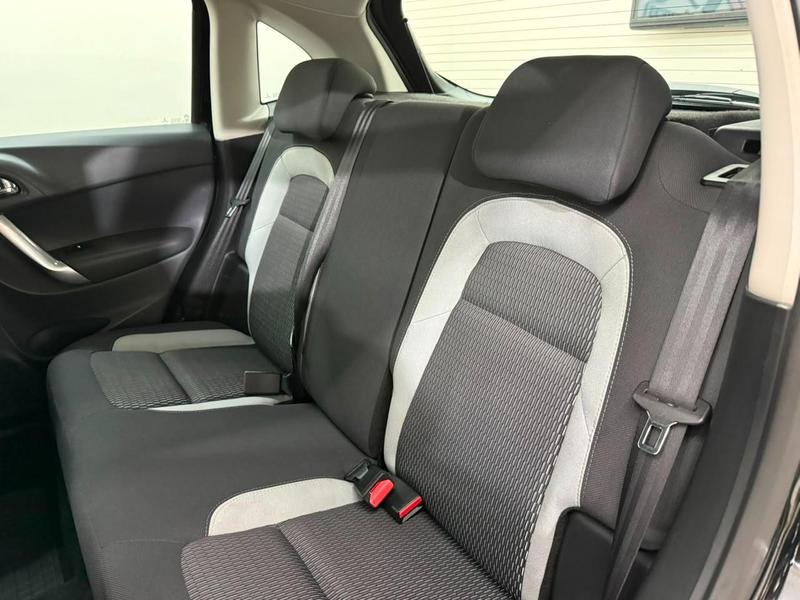 Citroën C3 Tendance 1.5 Flex 8V 5P Mec. - foto 17