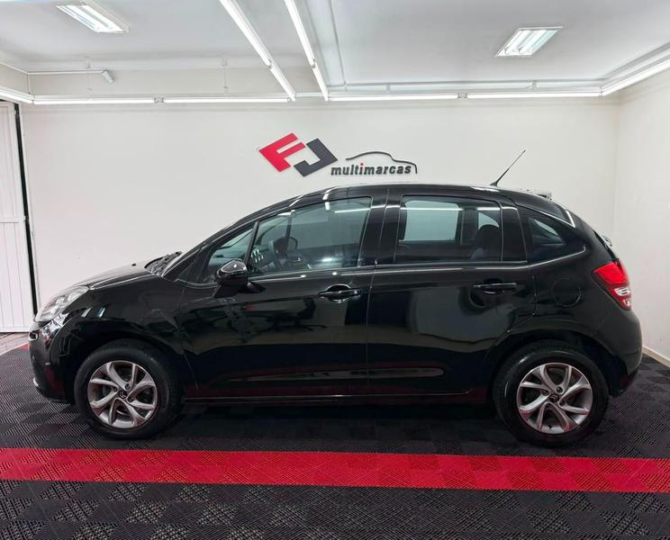 Citroën C3 Tendance 1.5 Flex 8V 5P Mec. - foto 3
