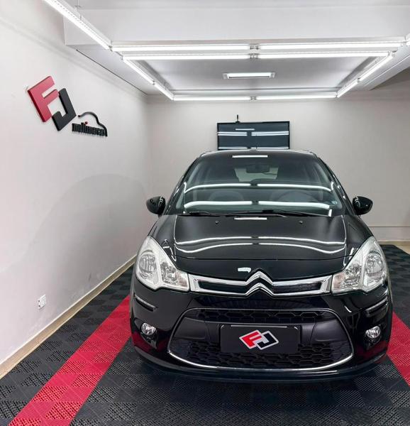 Citroën C3 Tendance 1.5 Flex 8V 5P Mec. - foto 4