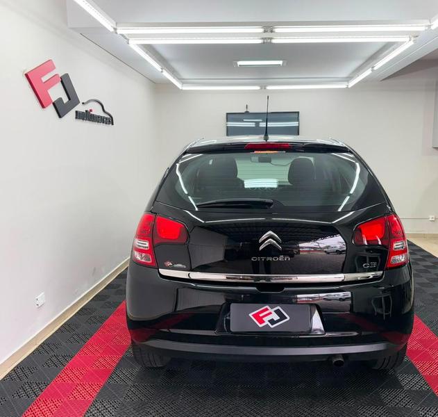 Citroën C3 Tendance 1.5 Flex 8V 5P Mec. - foto 5