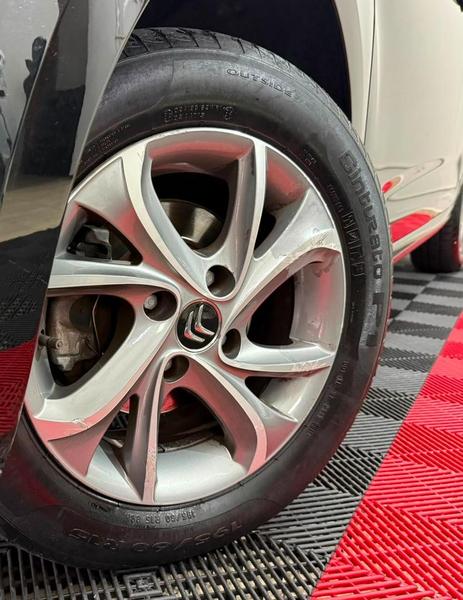 Citroën C3 Tendance 1.5 Flex 8V 5P Mec. - foto 7