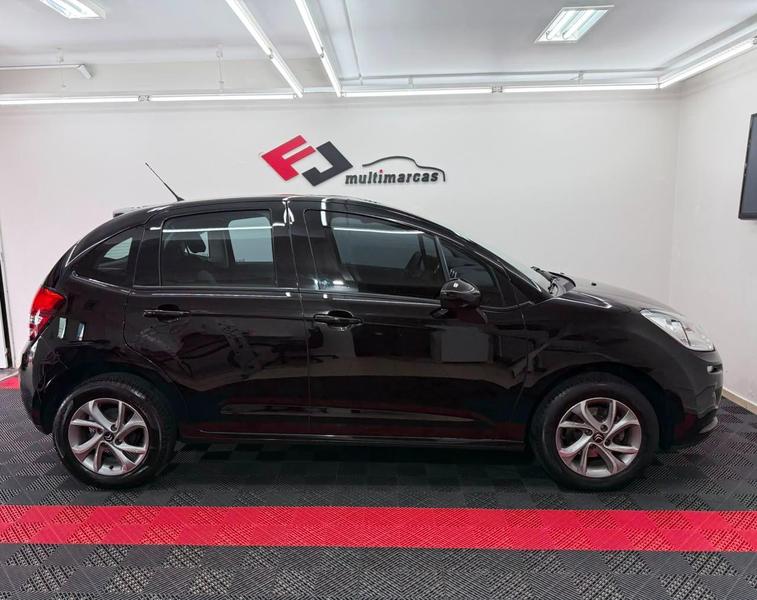 Citroën C3 Tendance 1.5 Flex 8V 5P Mec. - foto 8