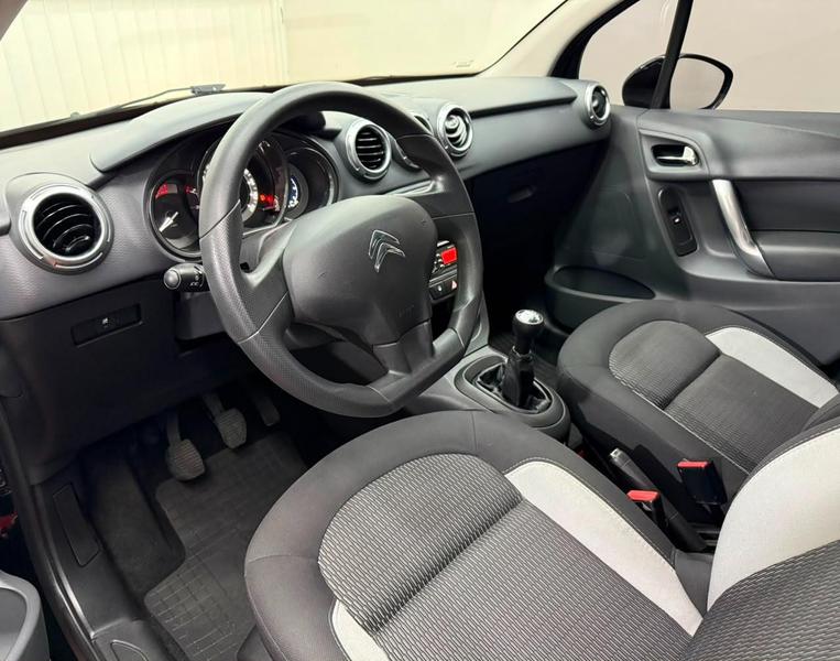 Citroën C3 Tendance 1.5 Flex 8V 5P Mec. - foto 11