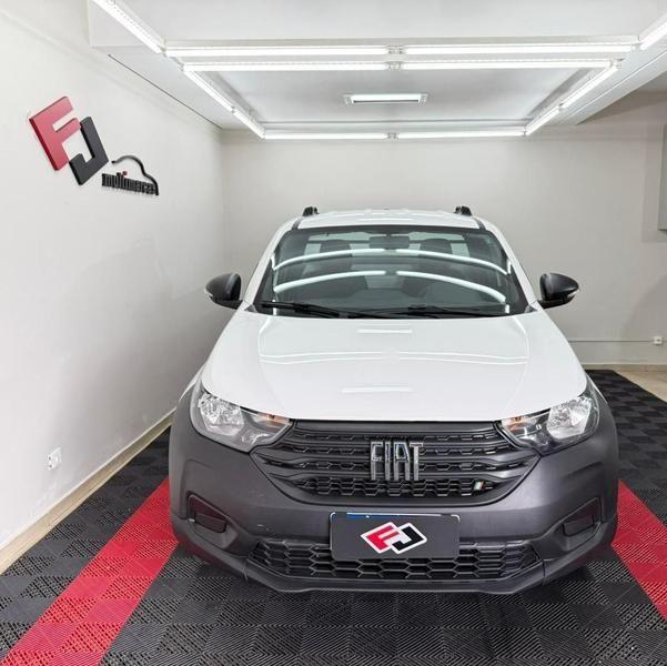Fiat Strada Endurance 13 Flex 8V Cs - foto 2