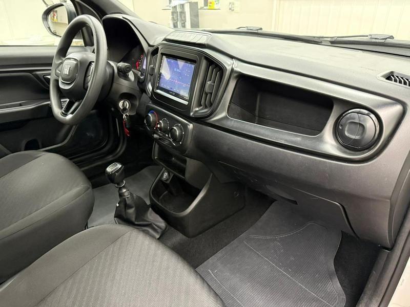 Fiat Strada Endurance 13 Flex 8V Cs - foto 9