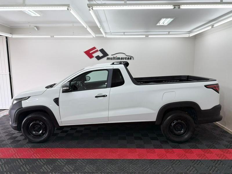 Fiat Strada Endurance 13 Flex 8V Cs - foto 3