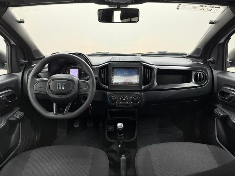 Fiat Strada Endurance 13 Flex 8V Cs - foto 12