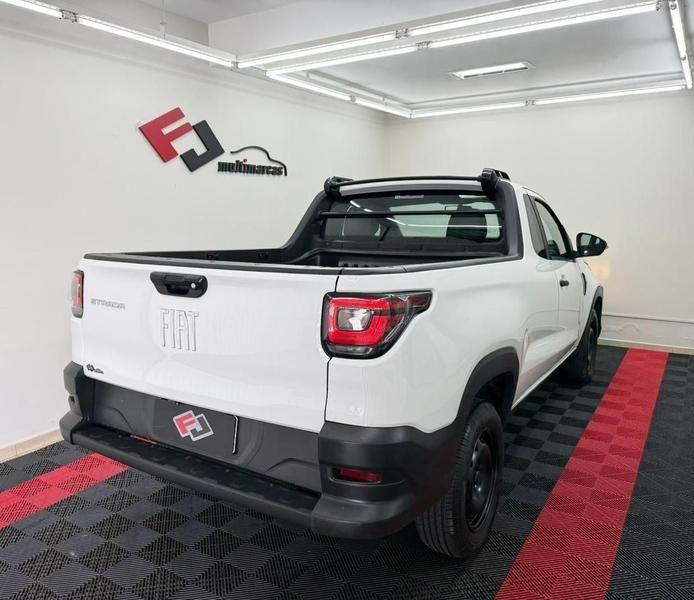 Fiat Strada Endurance 13 Flex 8V Cs - foto 6