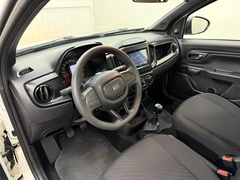 Fiat Strada Endurance 13 Flex 8V Cs - foto 8