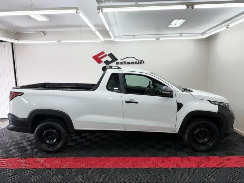 Fiat Strada Endurance 13 Flex 8V Cs - foto 7
