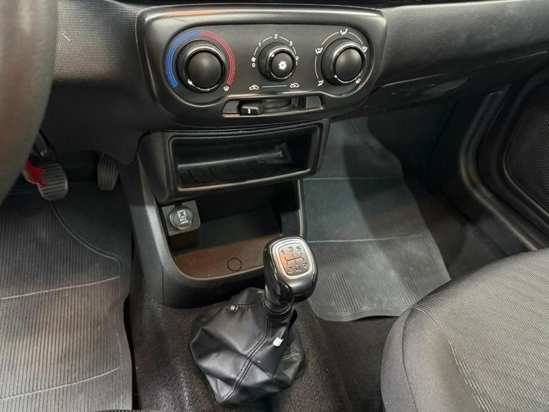 Fiat Strada Endurance 13 Flex 8V Cs - foto 11