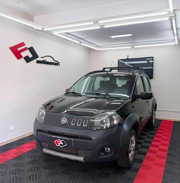Fiat Uno Way 1.0 - foto 3