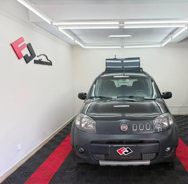 Fiat Uno Way 1.0 - foto 2
