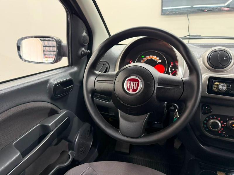 Fiat Uno Way 1.0 - foto 11