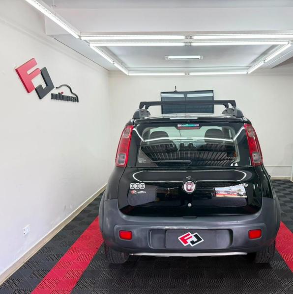 Fiat Uno Way 1.0 - foto 6