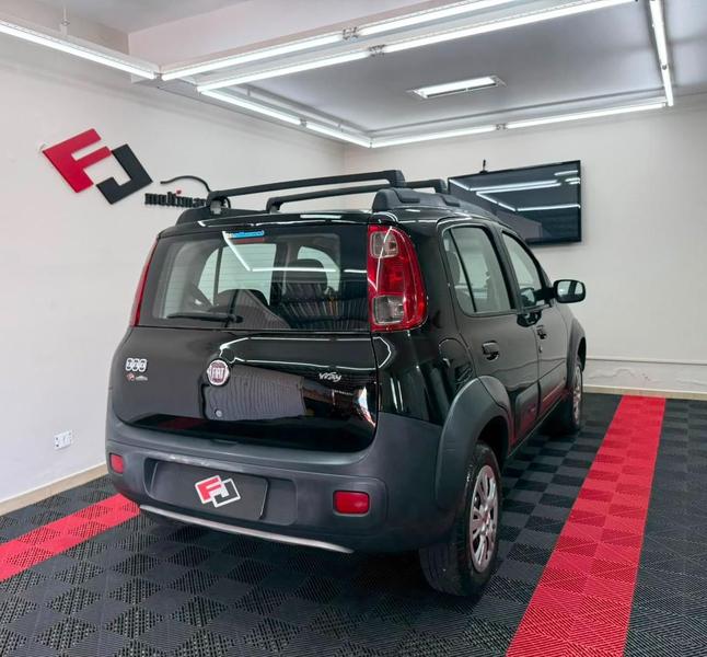 Fiat Uno Way 1.0 - foto 5