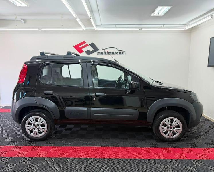 Fiat Uno Way 1.0 - foto 4
