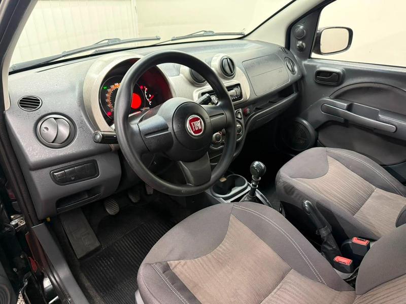 Fiat Uno Way 1.0 - foto 8